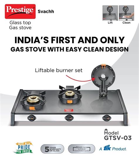 prestige gas stove service center ludhiana photos